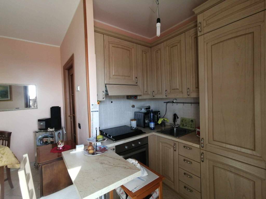 Appartamento a Catanzaro in Via Monsignore Giovanni Apa, 29 - Foto 4