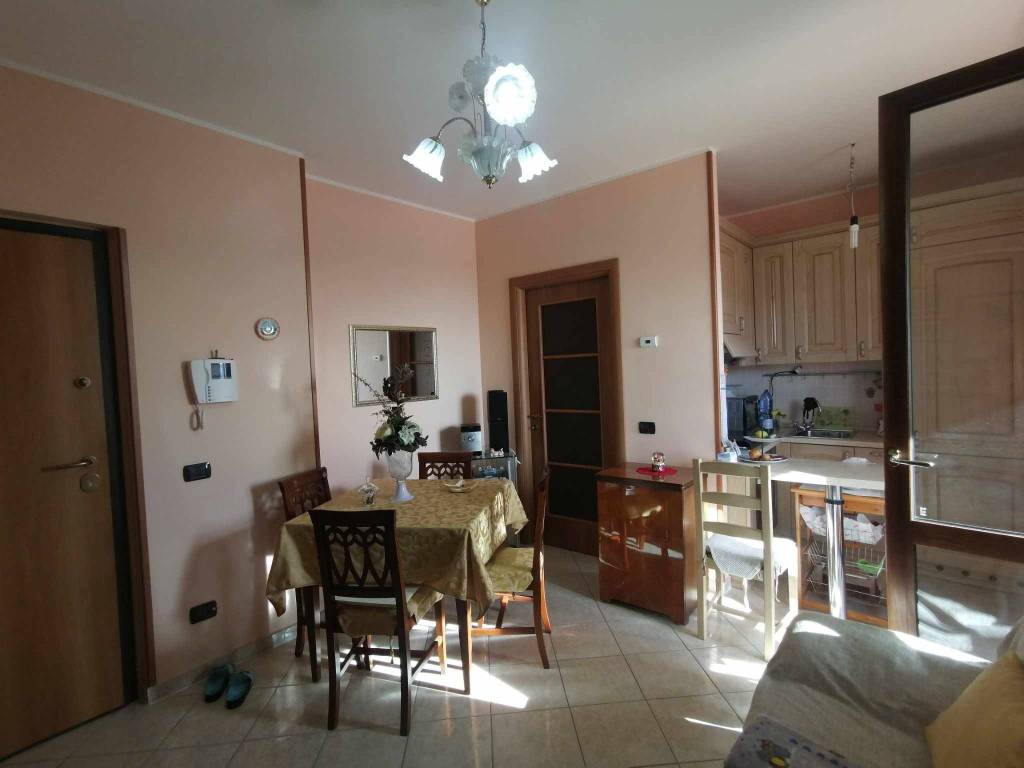 Appartamento a Catanzaro in Via Monsignore Giovanni Apa, 29 - Foto 5