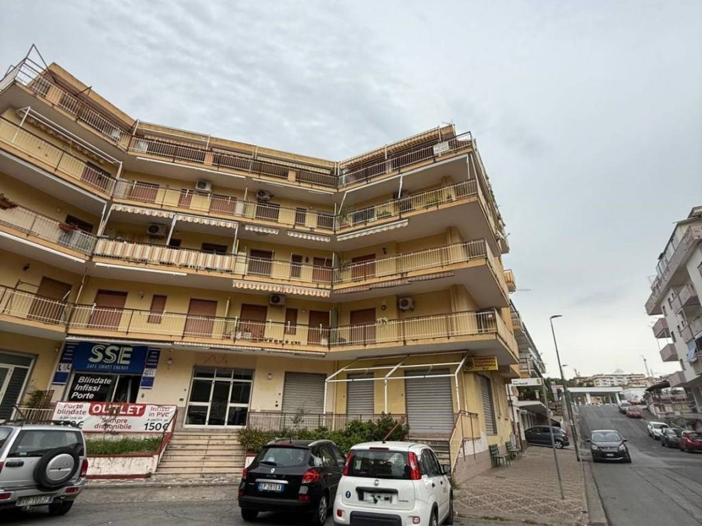 Appartamento a Scalea in Piazza Giuseppe Garibaldi, 21 - Foto 2