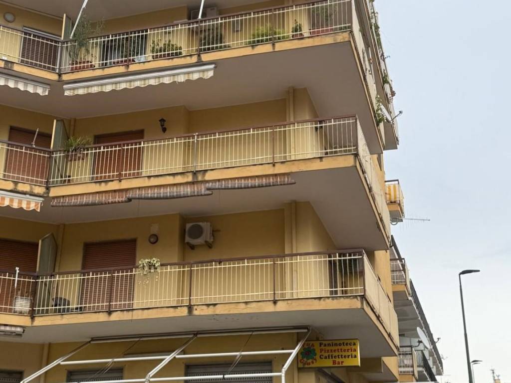 Appartamento a Scalea in Piazza Giuseppe Garibaldi, 21 - Foto 3