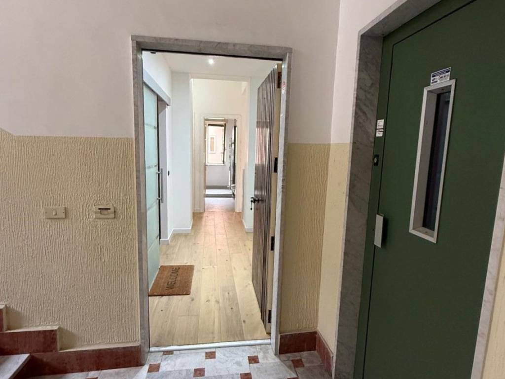 Appartamento a Scalea in Piazza Giuseppe Garibaldi, 21 - Foto 5