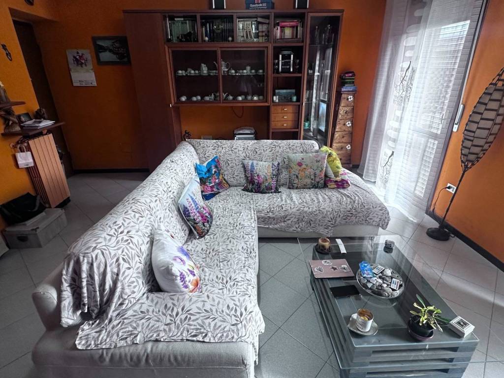 Appartamento a Verolanuova in Via Martin Luther King, 16 - Foto 3