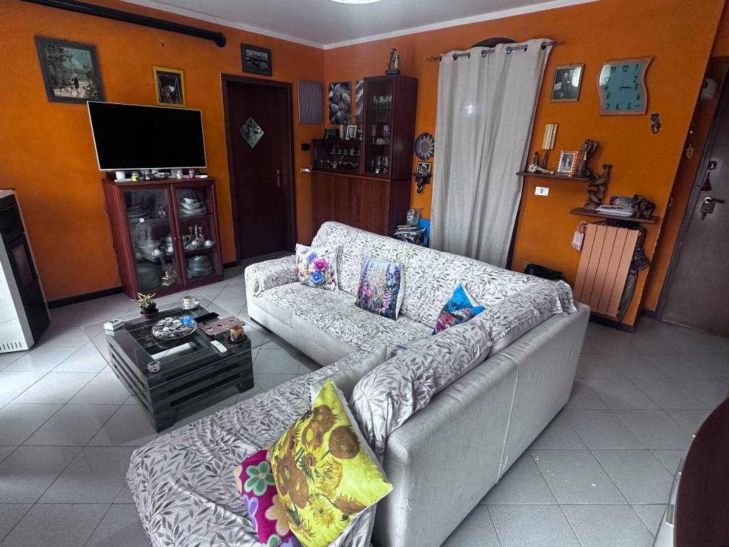 Appartamento a Verolanuova in Via Martin Luther King, 16 - Foto 4