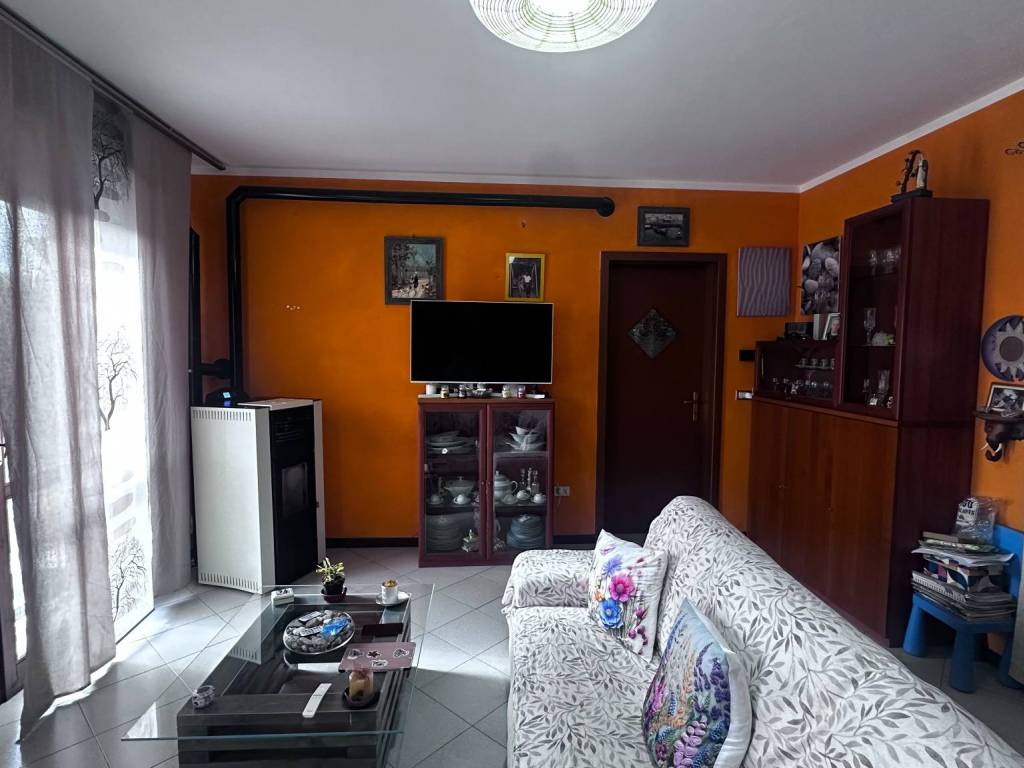 Appartamento a Verolanuova in Via Martin Luther King, 16 - Foto 5