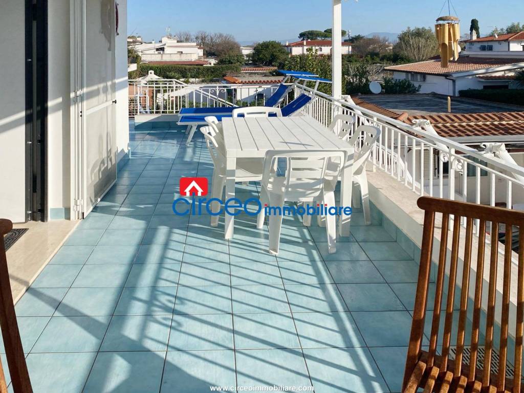 Appartamento a San felice circeo in Via Argentina, 9 - Foto 3