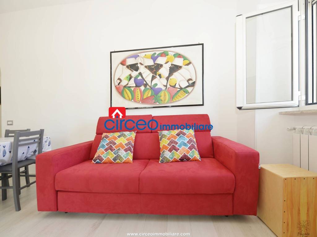 Appartamento a San felice circeo in Via Argentina, 9 - Foto 4