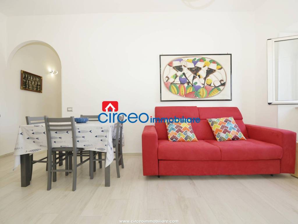 Appartamento a San felice circeo in Via Argentina, 9 - Foto 5