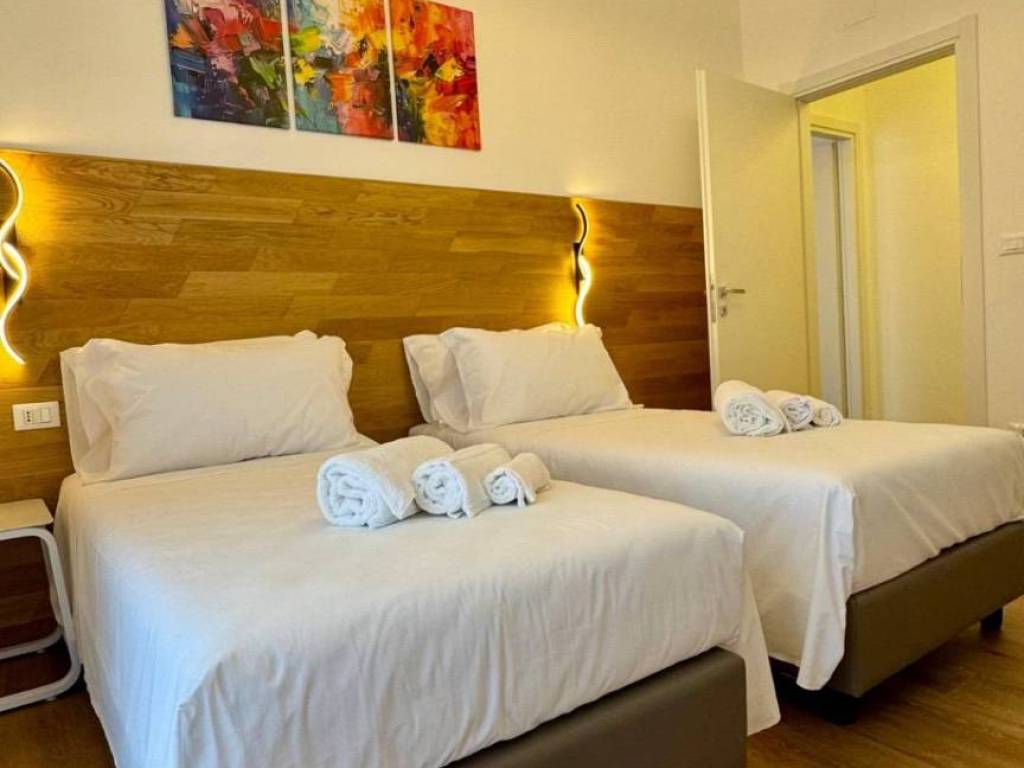 Appartamento a Montesilvano in Via Lago di Garda, 30 - Foto 3
