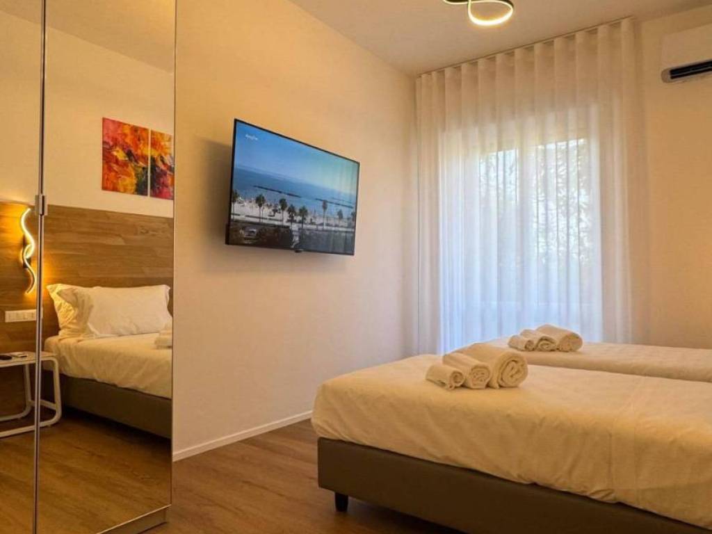 Appartamento a Montesilvano in Via Lago di Garda, 30 - Foto 4