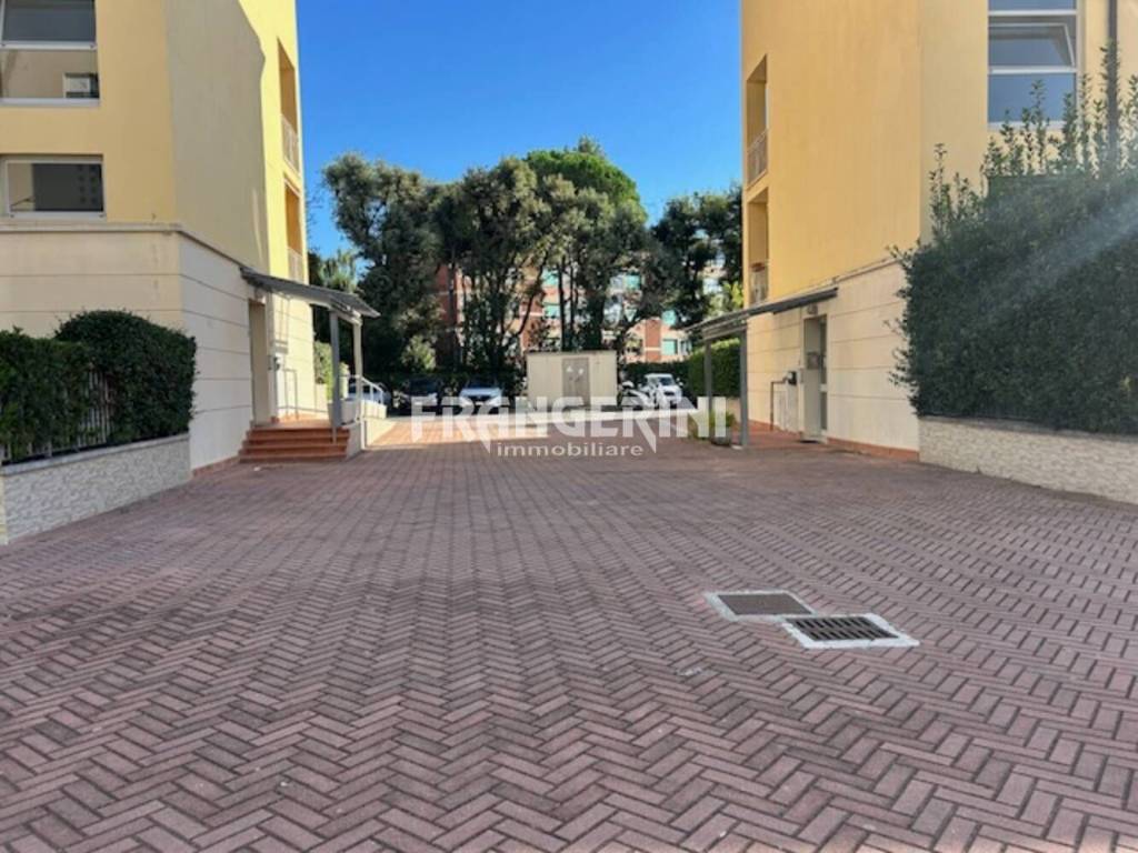 Appartamento a Livorno in Via della Bastia - Foto 2
