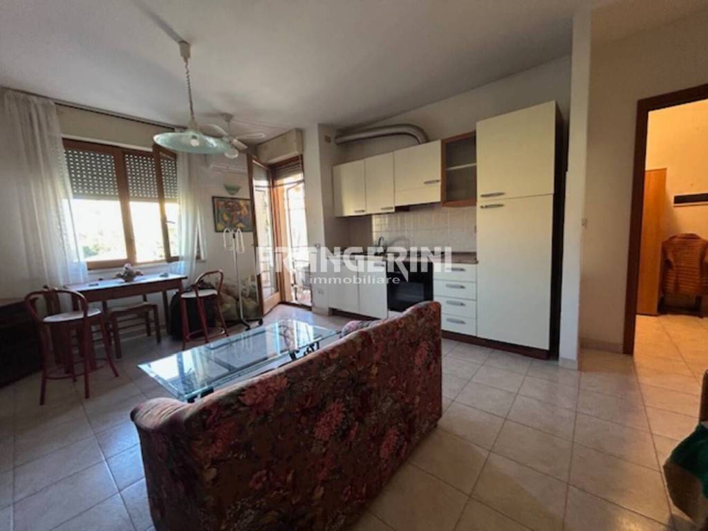 Appartamento a Livorno in Via della Bastia - Foto 4