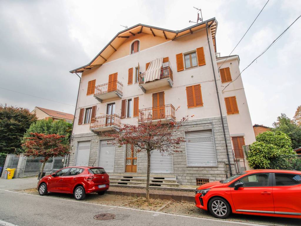 Appartamento a Balangero in Viale Giuseppe Copperi, 34 - Foto 2