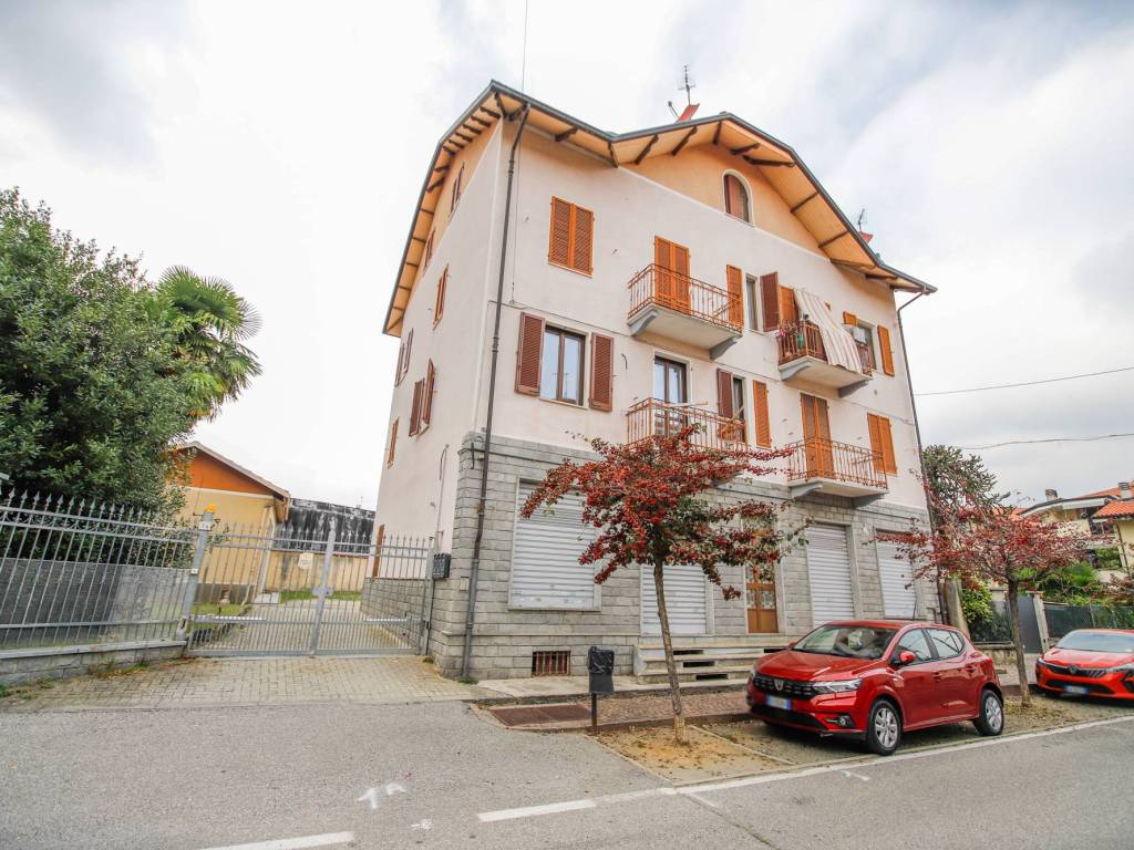 Appartamento a Balangero in Viale Giuseppe Copperi, 34 - Foto 3