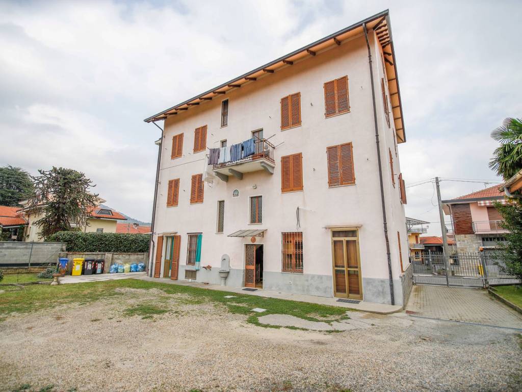 Appartamento a Balangero in Viale Giuseppe Copperi, 34 - Foto 4