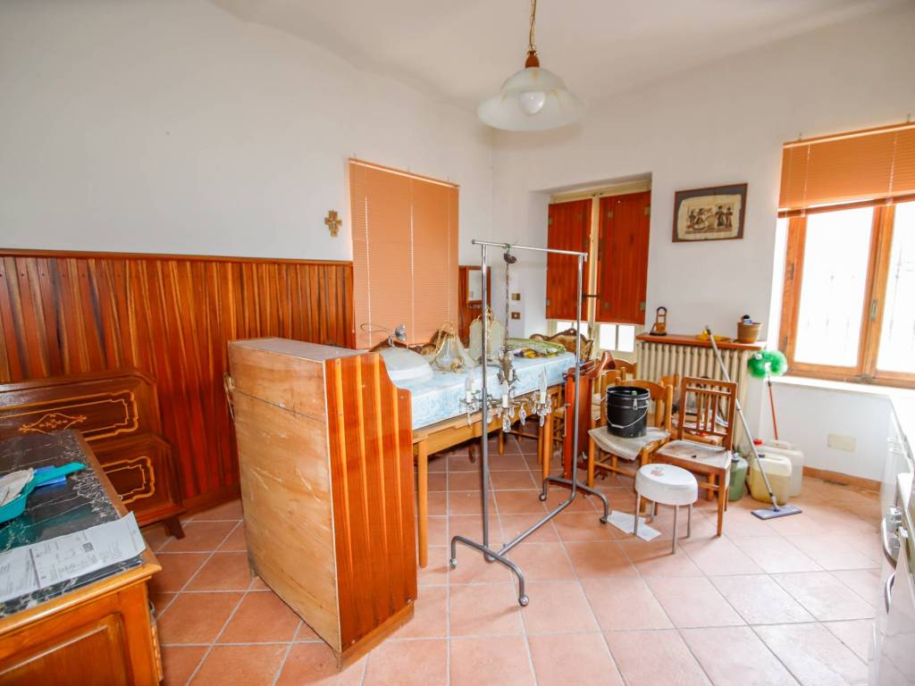 Appartamento a Balangero in Viale Giuseppe Copperi, 34 - Foto 5