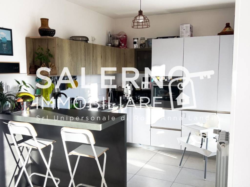 Appartamento a Salerno in Via Raffaele Cantarella, 1 - Foto 5