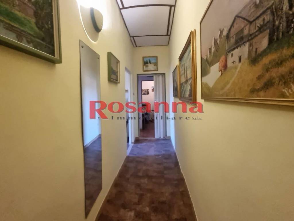 Appartamento a Livorno in Corso Amedeo, , 260 - Foto 2
