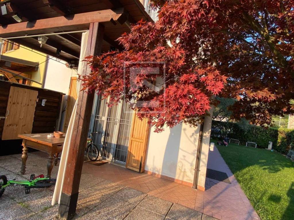 Villetta a schiera a Gavardo in Via Piazze - Foto 4