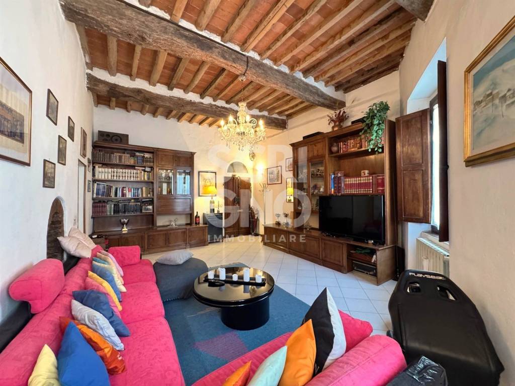 Appartamento a Pistoia in Piazza San Francesco d'Assisi - Foto 2