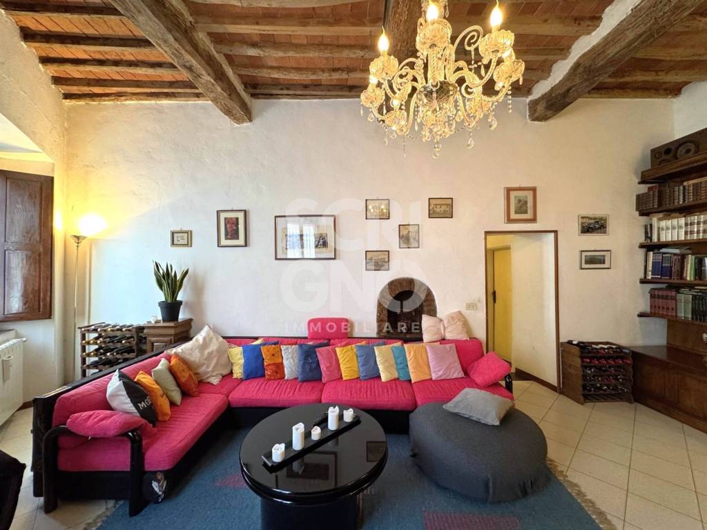 Appartamento a Pistoia in Piazza San Francesco d'Assisi - Foto 5