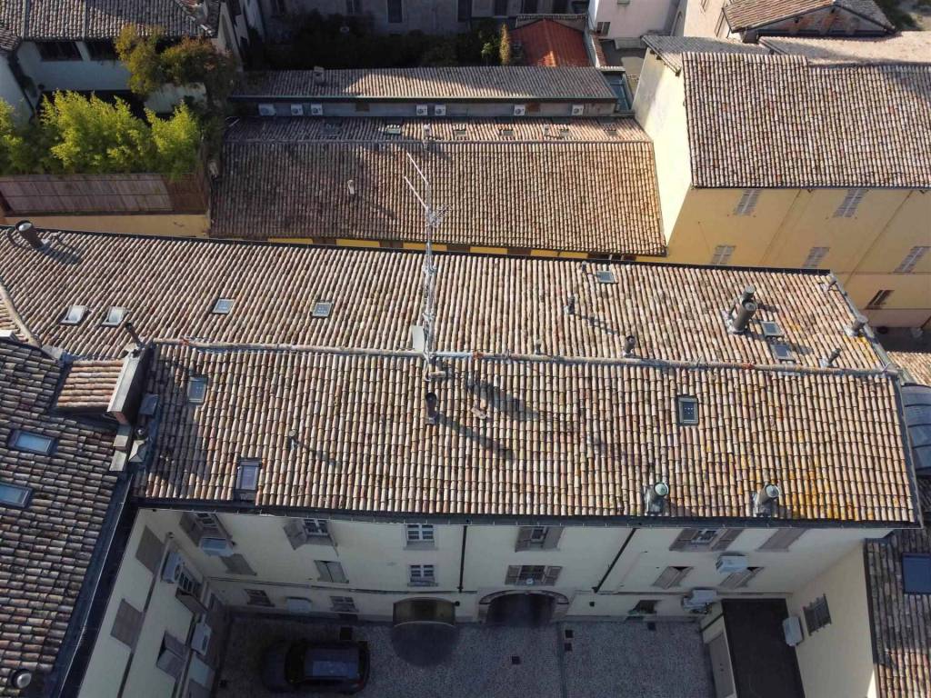 Appartamento a Parma in Borgo Valorio, 5 - Foto 2