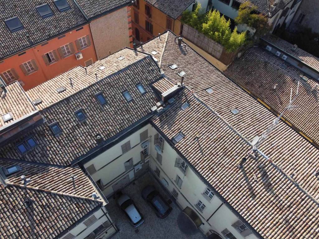 Appartamento a Parma in Borgo Valorio, 5 - Foto 3