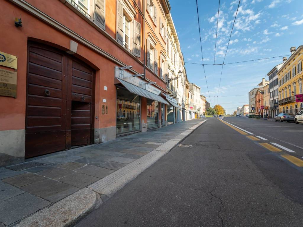 Appartamento a Parma in Borgo Valorio, 5 - Foto 5