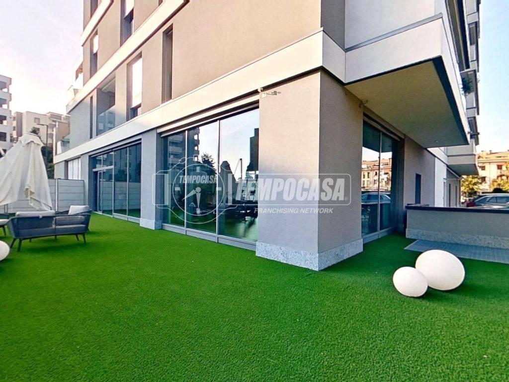 Appartamento a Brugherio in Via Fratelli Kennedy - Foto 3