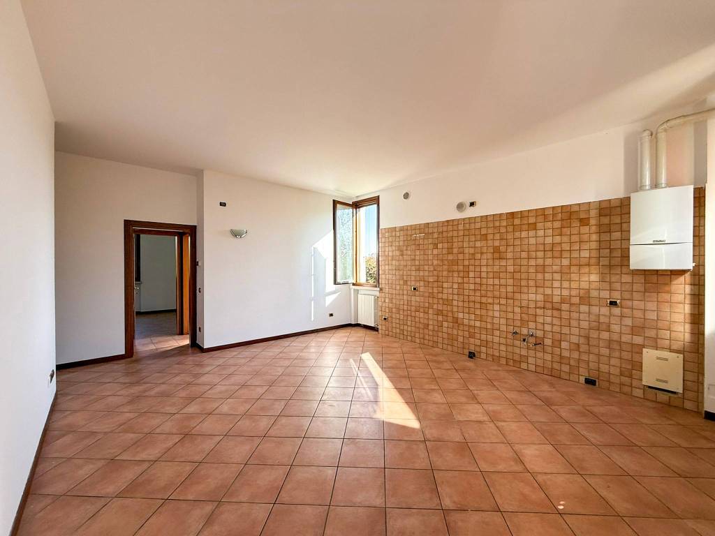 Appartamento a Borgo virgilio in Via Parenza Alta, 1 - Foto 2