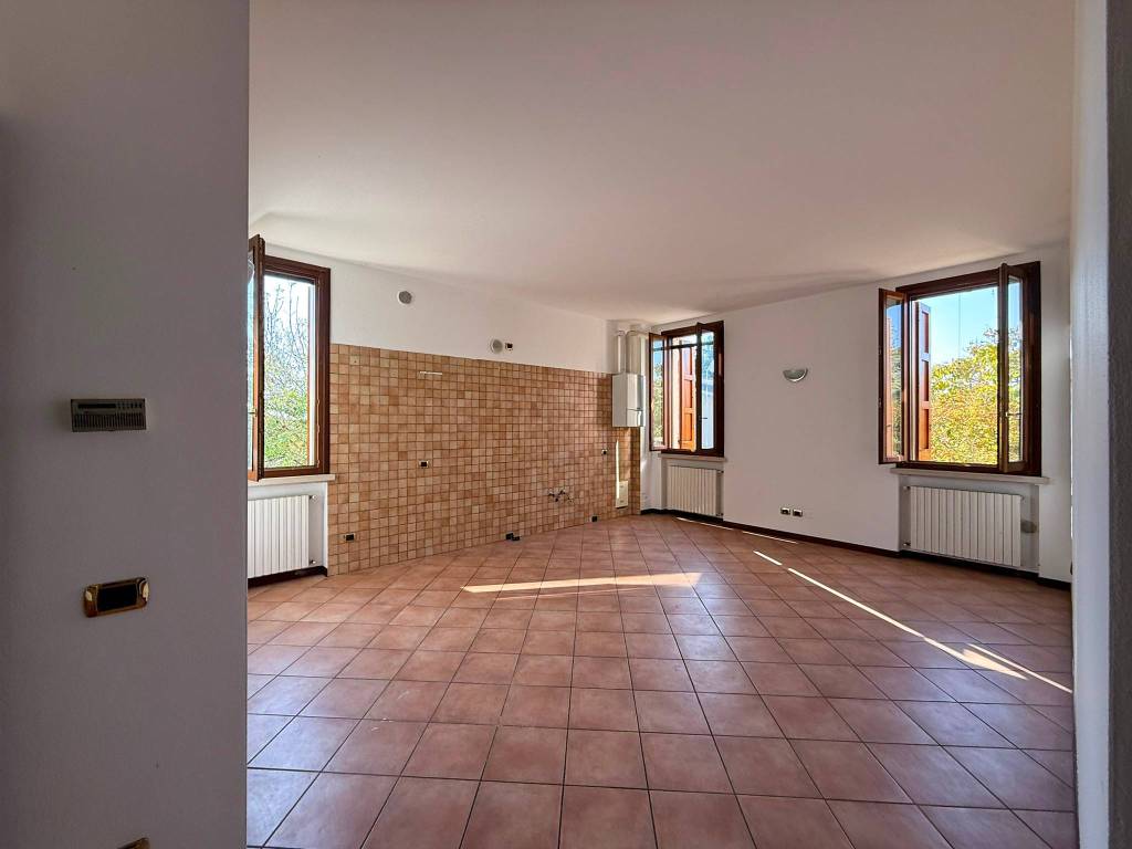 Appartamento a Borgo virgilio in Via Parenza Alta, 1 - Foto 5