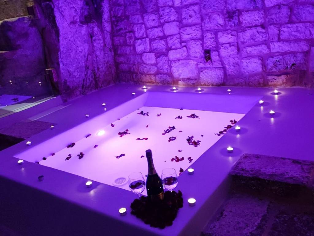 Casa indipendente a Ostuni in Corso Camillo Benso di Cavour - Foto 3