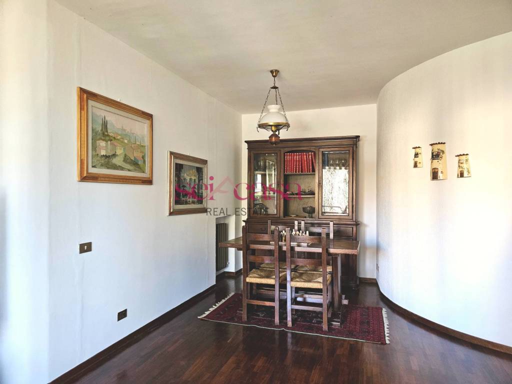 Appartamento a Grosseto in verde maremma - Foto 4