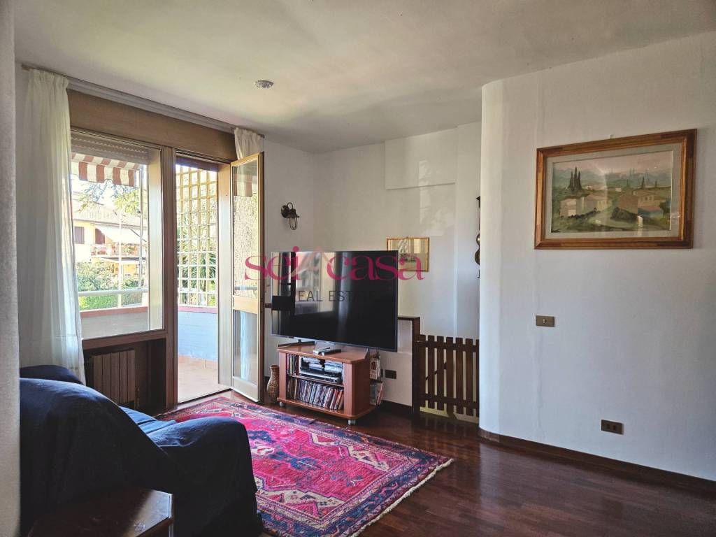 Appartamento a Grosseto in verde maremma - Foto 5