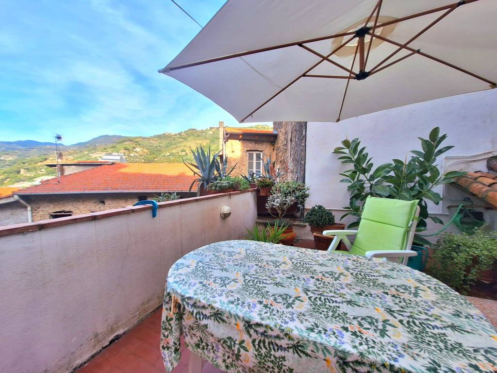 Appartamento a San biagio della cima in Via Comunale - Foto 2