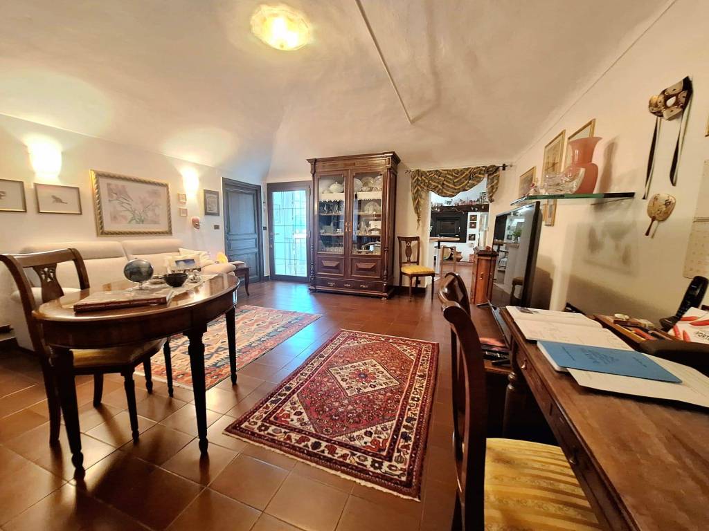 Appartamento a San biagio della cima in Via Comunale - Foto 3