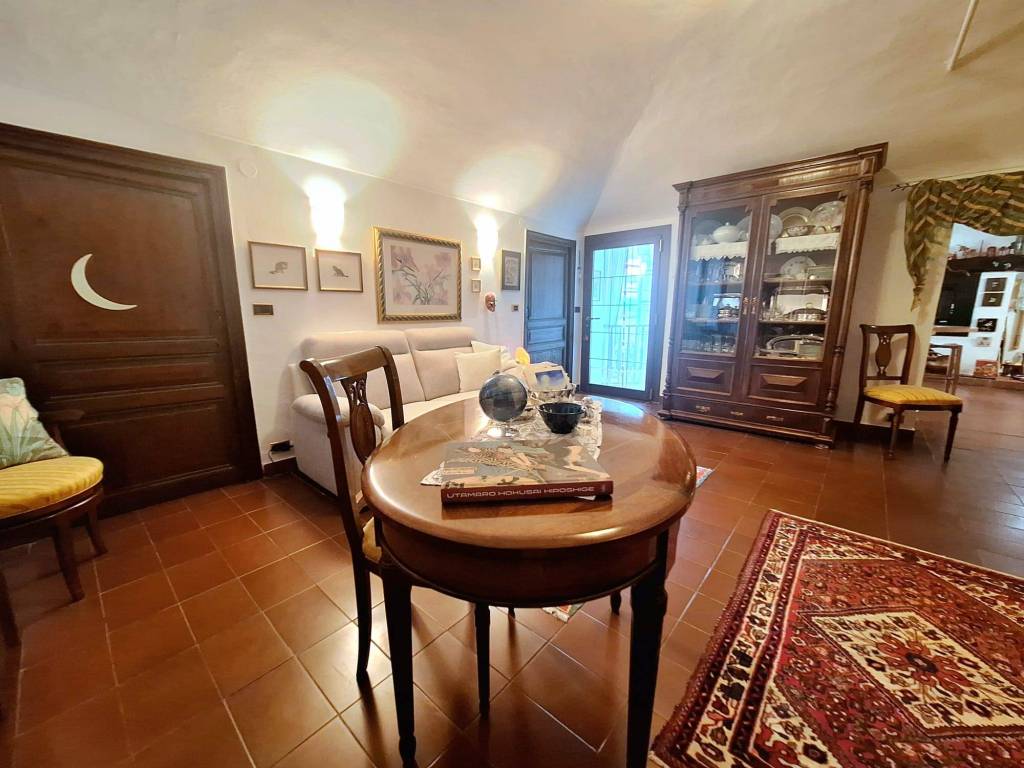 Appartamento a San biagio della cima in Via Comunale - Foto 4