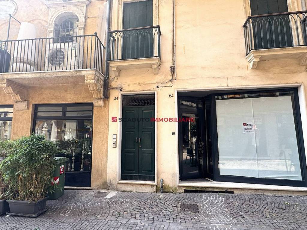 Immobile a Vicenza in Contra' Daniele Manin, 24 - Foto 3