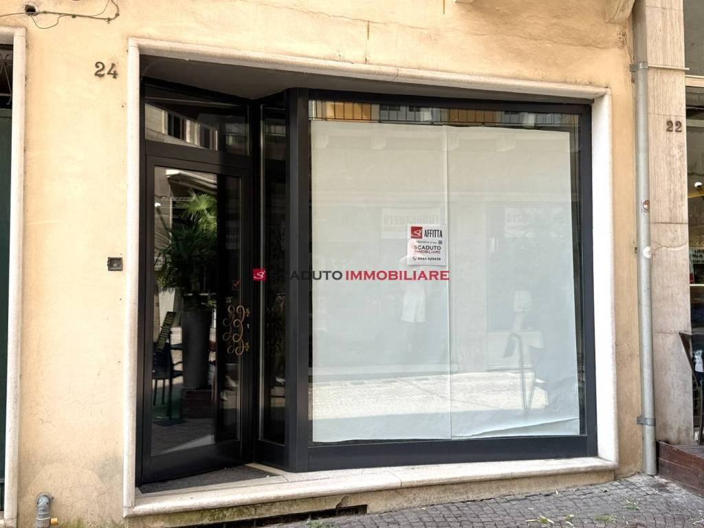 Immobile a Vicenza in Contra' Daniele Manin, 24 - Foto 4
