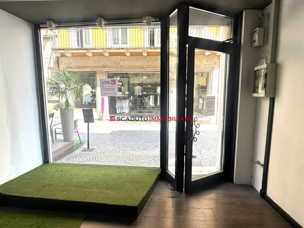 Immobile a Vicenza in Contra' Daniele Manin, 24 - Foto 5