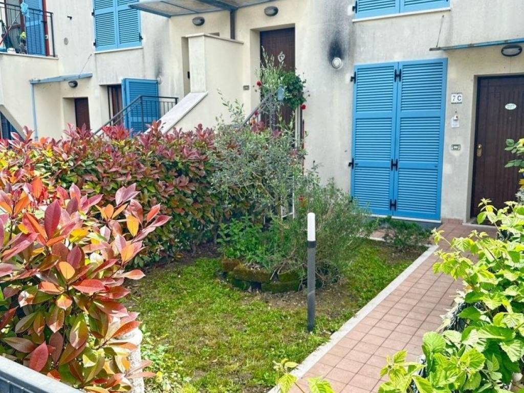 Appartamento a Monte porzio in Via antonio gramsci - Foto 2