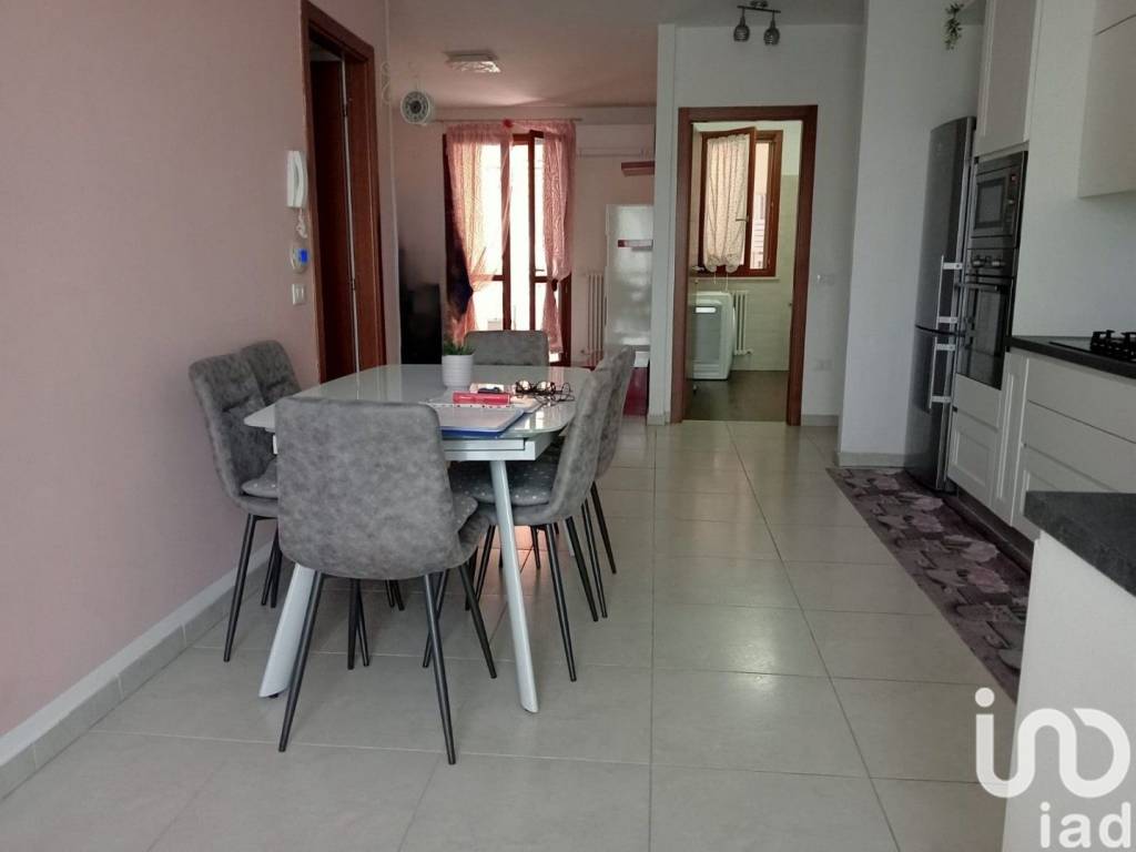 Appartamento a Monte porzio in Via antonio gramsci - Foto 5