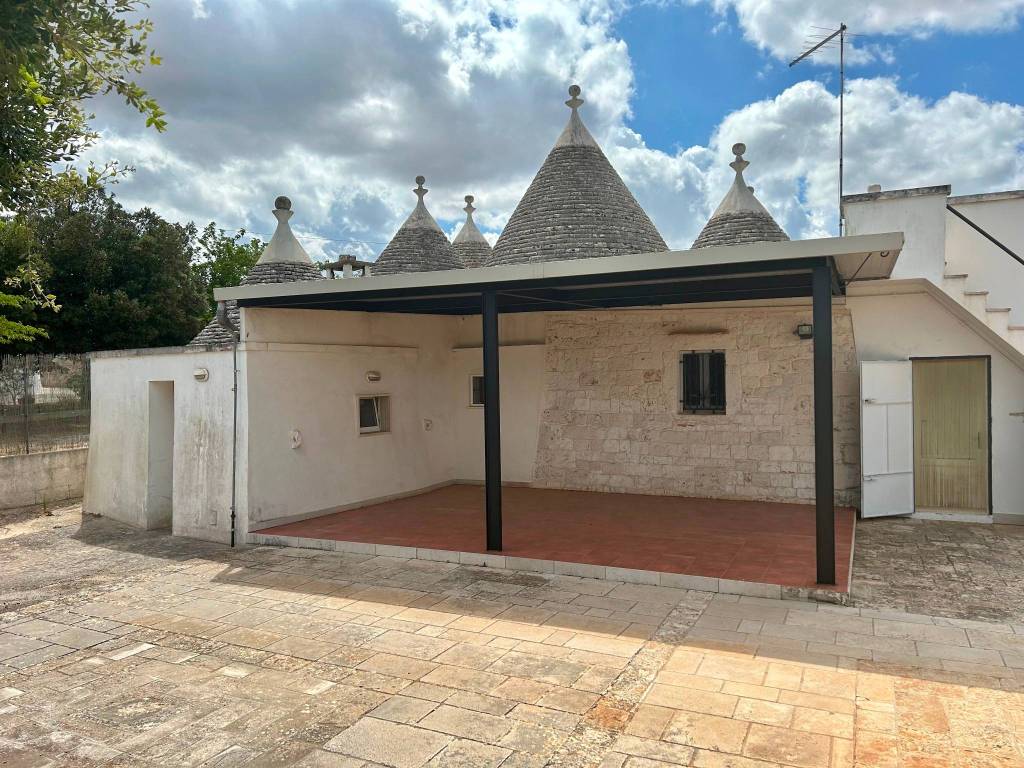 Rustico / casale a Cisternino in Contrada Figazzano - Foto 3