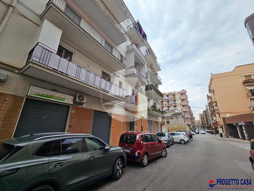 Appartamento a Bisceglie in Via Monte Pasubio, 50 - Foto 2