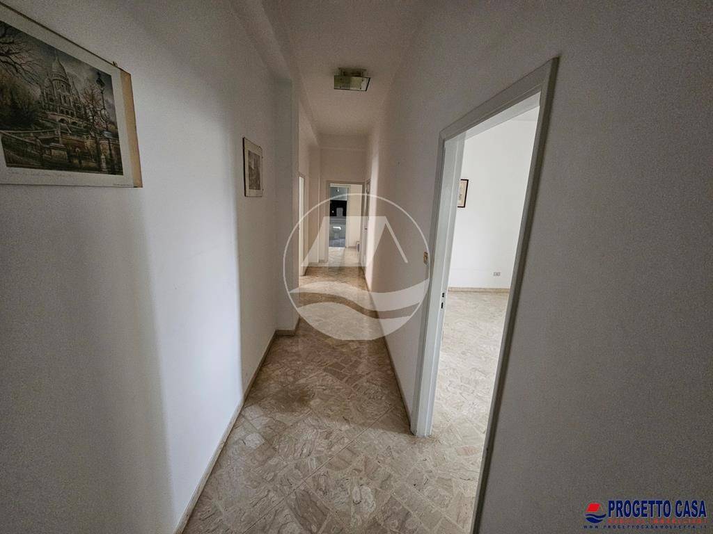 Appartamento a Bisceglie in Via Monte Pasubio, 50 - Foto 5