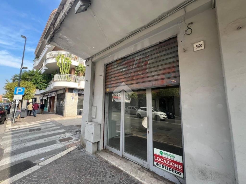 Immobile a Pomezia in Via roma, 52 - Foto 3