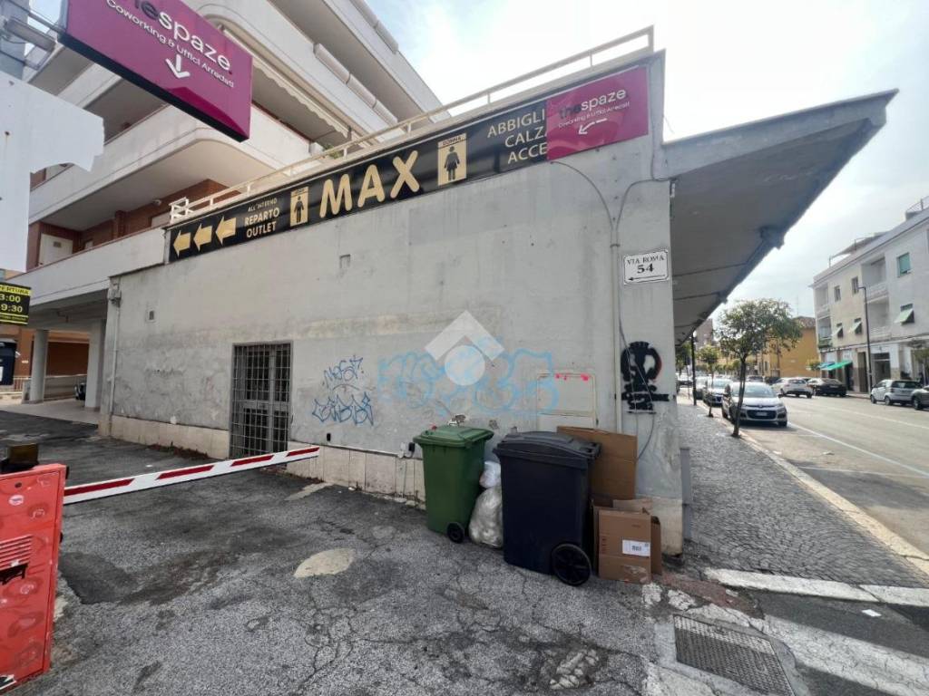 Immobile a Pomezia in Via roma, 52 - Foto 5