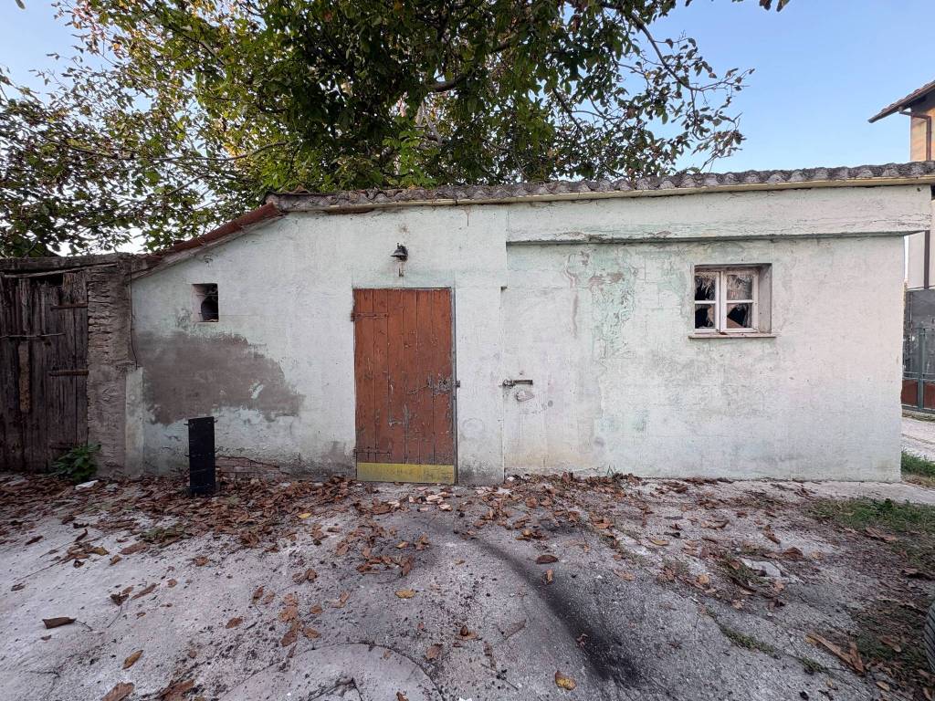 Casa indipendente a Brescello - Foto 5