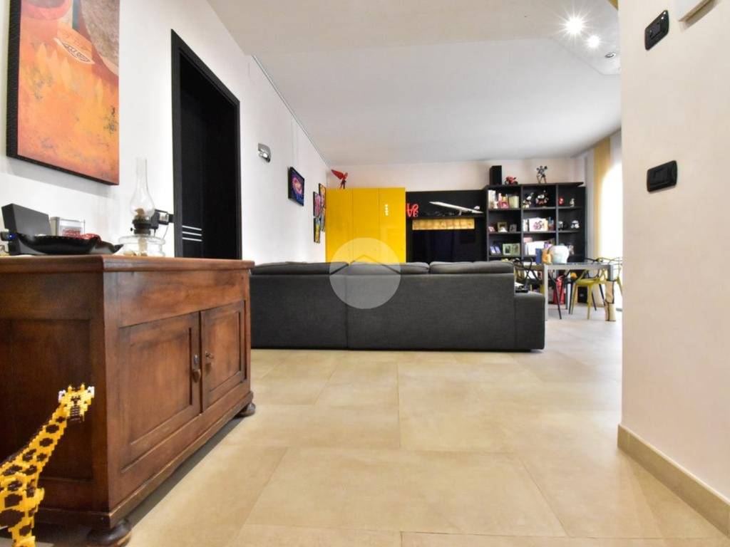 Appartamento a Parma in Via Mario Tomba, 23 - Foto 3