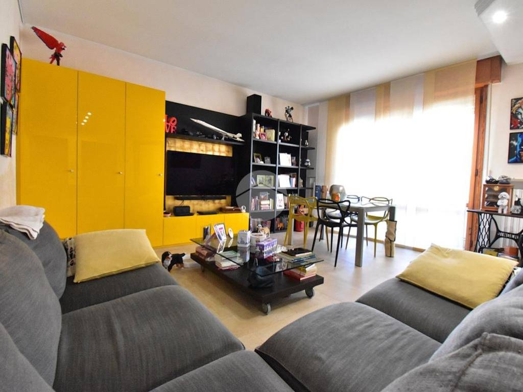 Appartamento a Parma in Via Mario Tomba, 23 - Foto 5