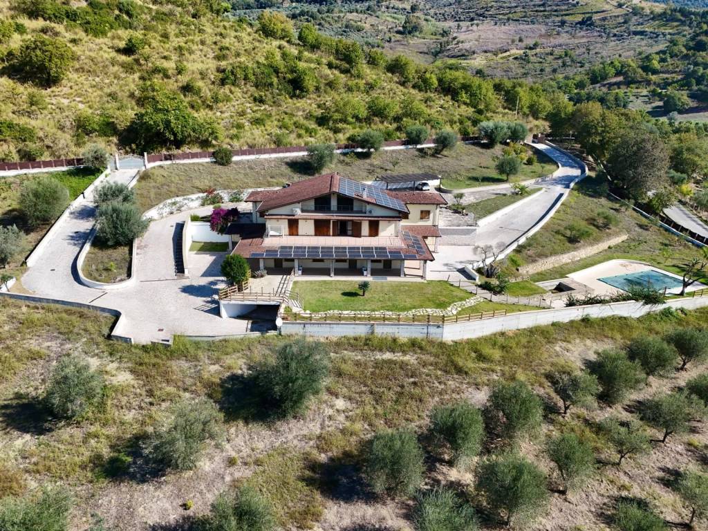 Villa a Agropoli in Via Frascinelle - Foto 3